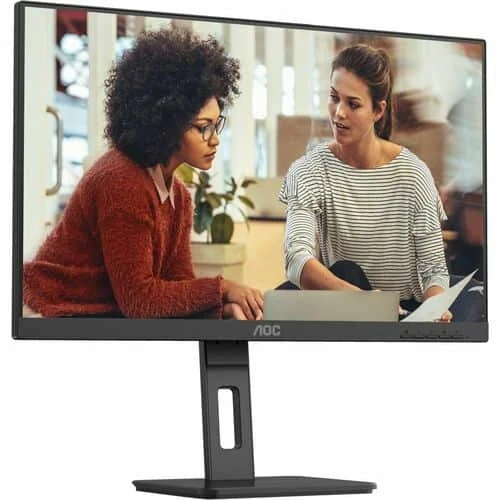 AOC 27E3QAF 27p FHD VA Monitor 16:9 - 27E3QAF